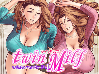 [Re-Fire (Tatsunami Youtoku)] twin Milf Additional Episode +1 [Chinese] [Digital]