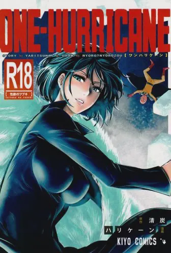 ONE-HURRICANE