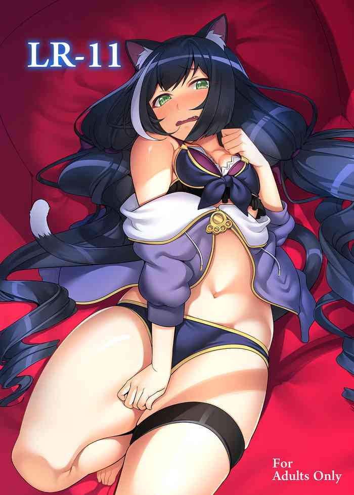 (C96) [LockerRoom (100 Yen Locker)] LR-11 (Princess Connect! Re:Dive) [Chinese]