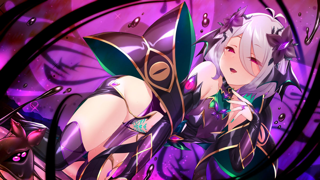 [Satou Kuuki] Kokkoro (Princess Rave) (Princess Connect! Re:Dive) [