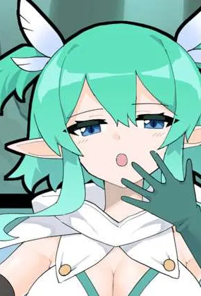 [リオレオリ] 人攫いギルドと森の守護者