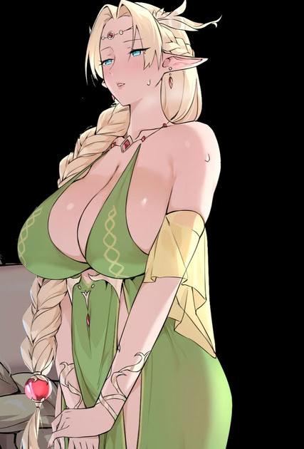 [达瓦里希] 战败体验馆2