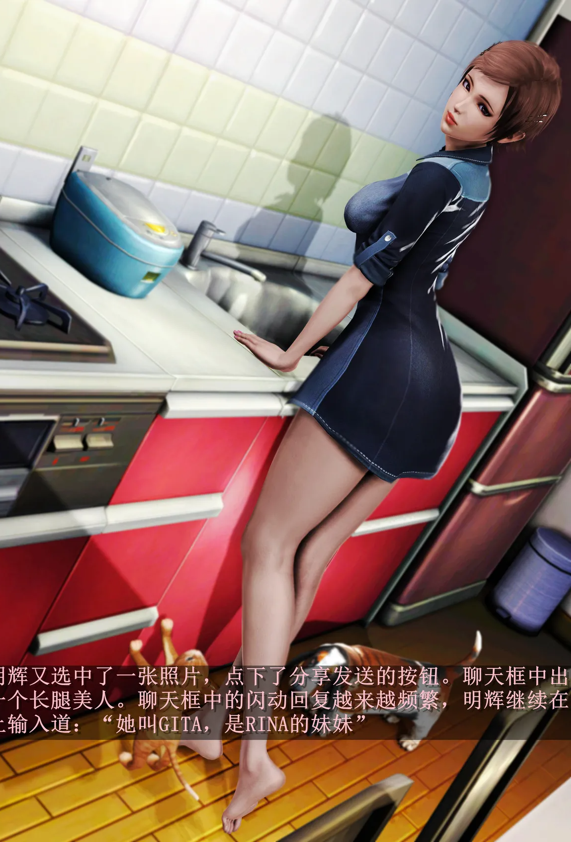 [Alun] 合集