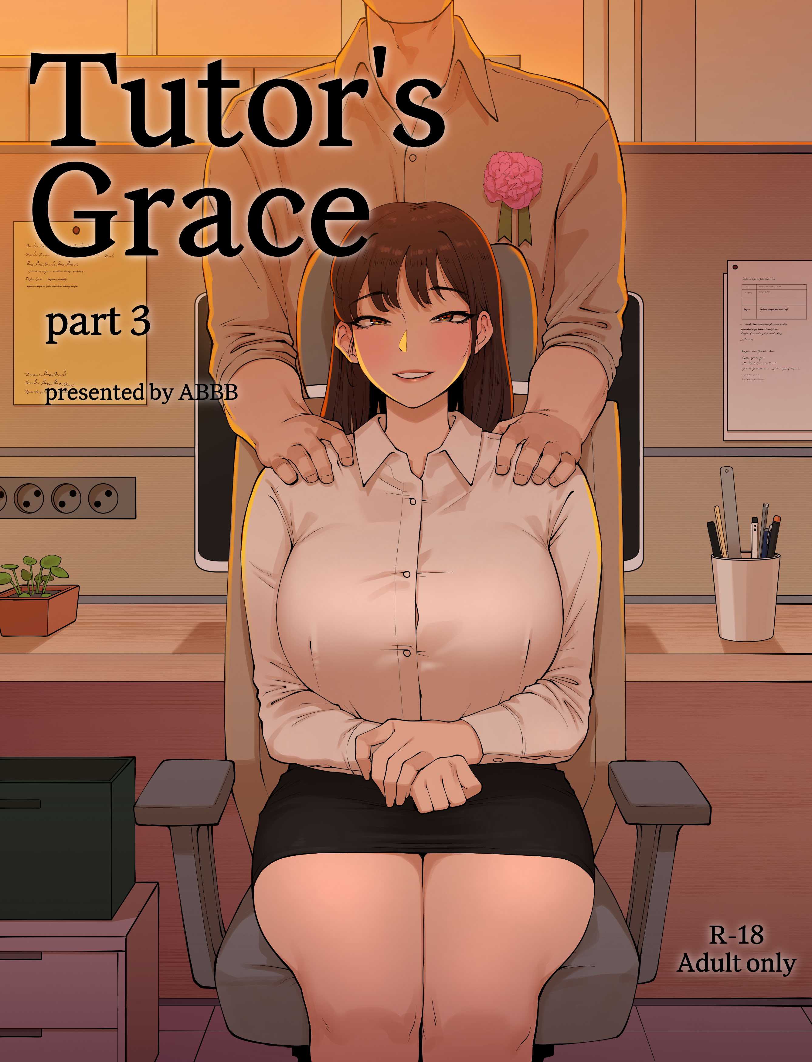 [ABBB] Tutor's Grace 3