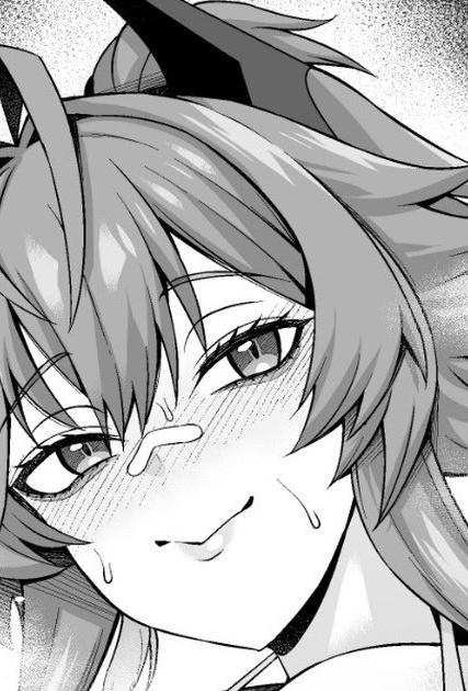 [あんこまん] レッドフード、路地裏でチンピラ相手に…❤ (勝利の女神：NIKKE)