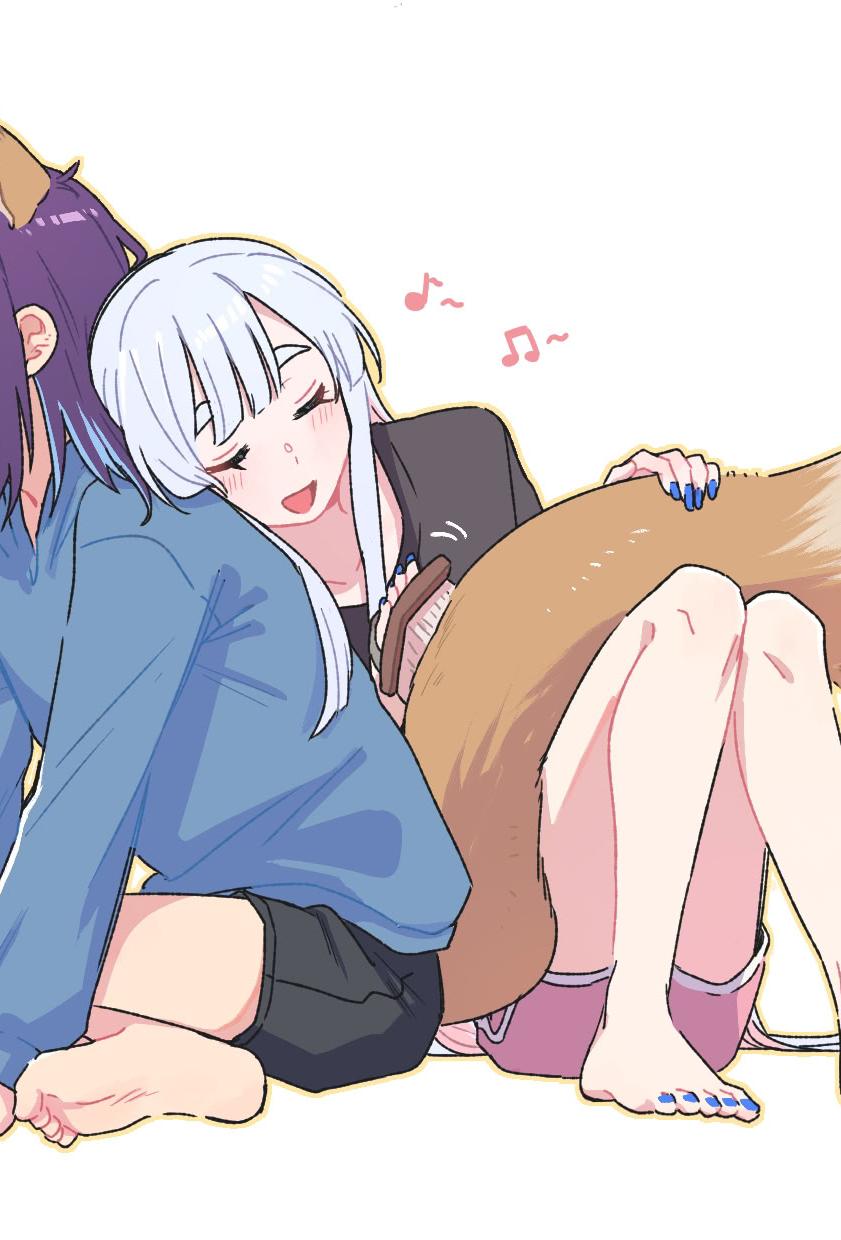 [夏色] かぐいろ (超かぐや姫!) [中国翻訳]