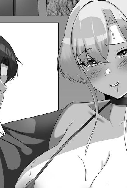 【ナギサパート】せんアカナギサ＆ミカ本進捗【1~6p】