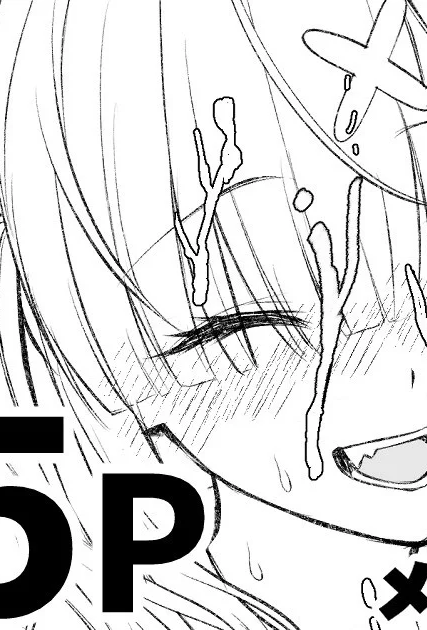 [純愛用アカウン] 健屋◯那を彼女にするメリット_デメリット (lにじさんじ)