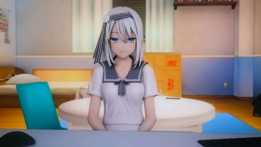 白银圭直播中被催眠
