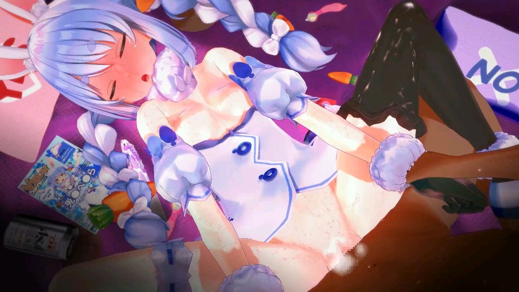 pekora醉奸