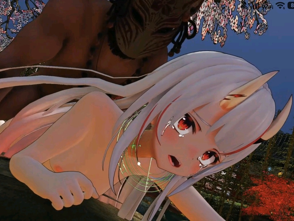 百鬼-抓捕妖怪1