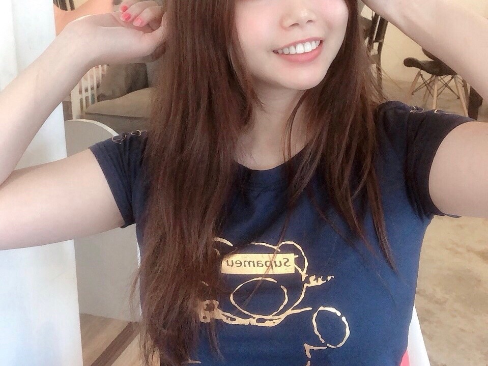 蠻喜歡能拍美照的店❤️