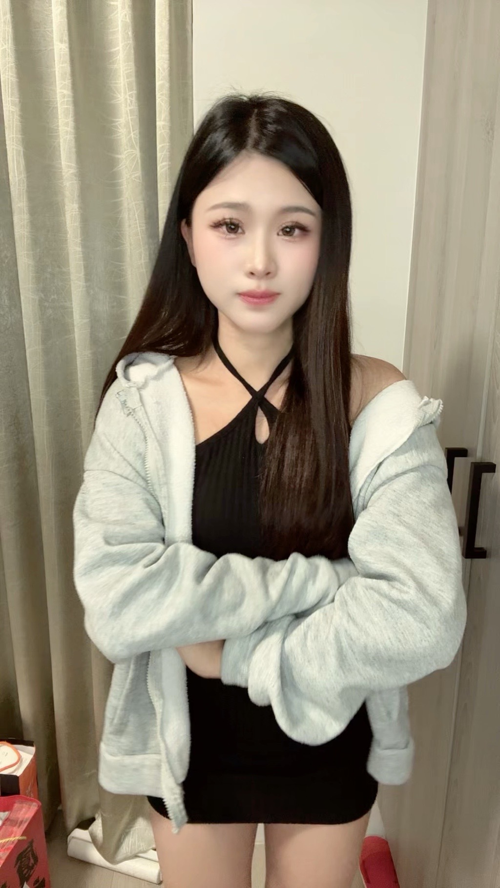 跳舞