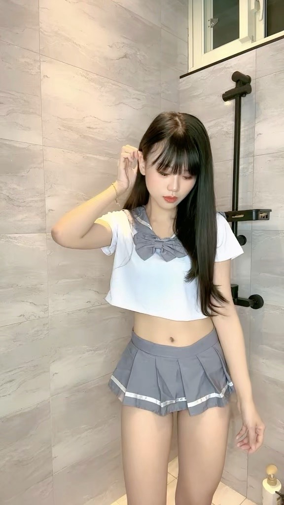 學生妹/制服