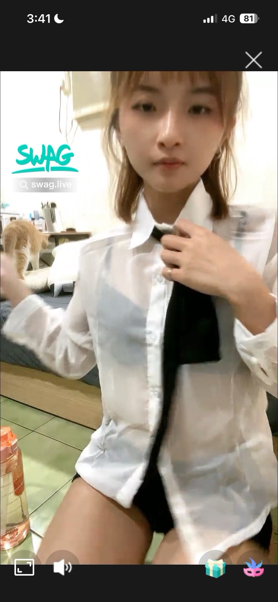 swag : 嘴秋✨🌎 （@rachel010619 ( 台灣人-2