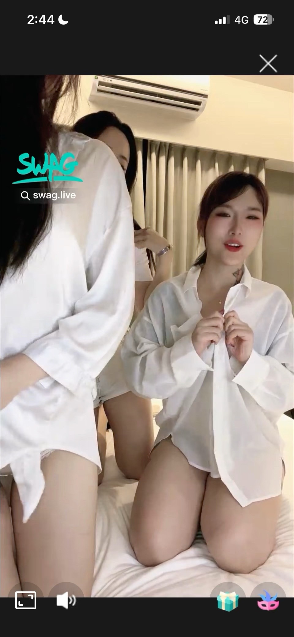 swag : 妃妃@d_d..d_d ( 台灣人-1