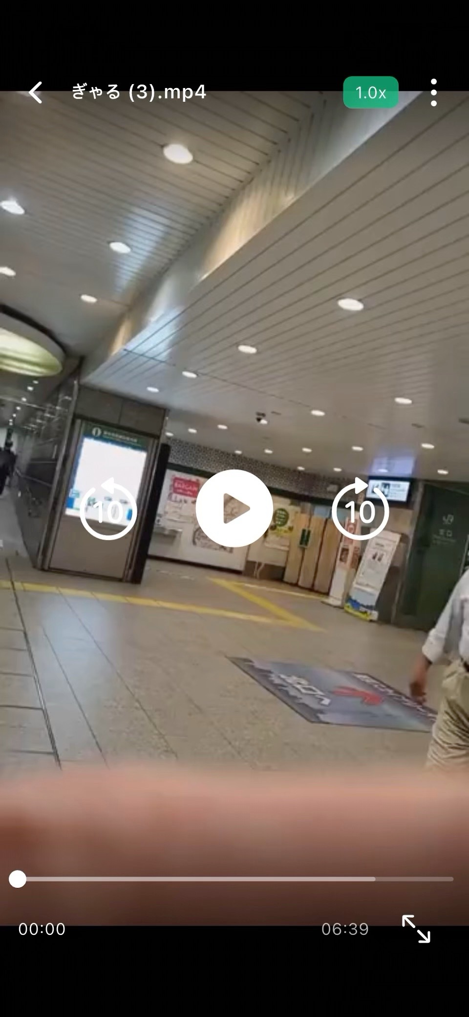 偷拍（內褲（日本人