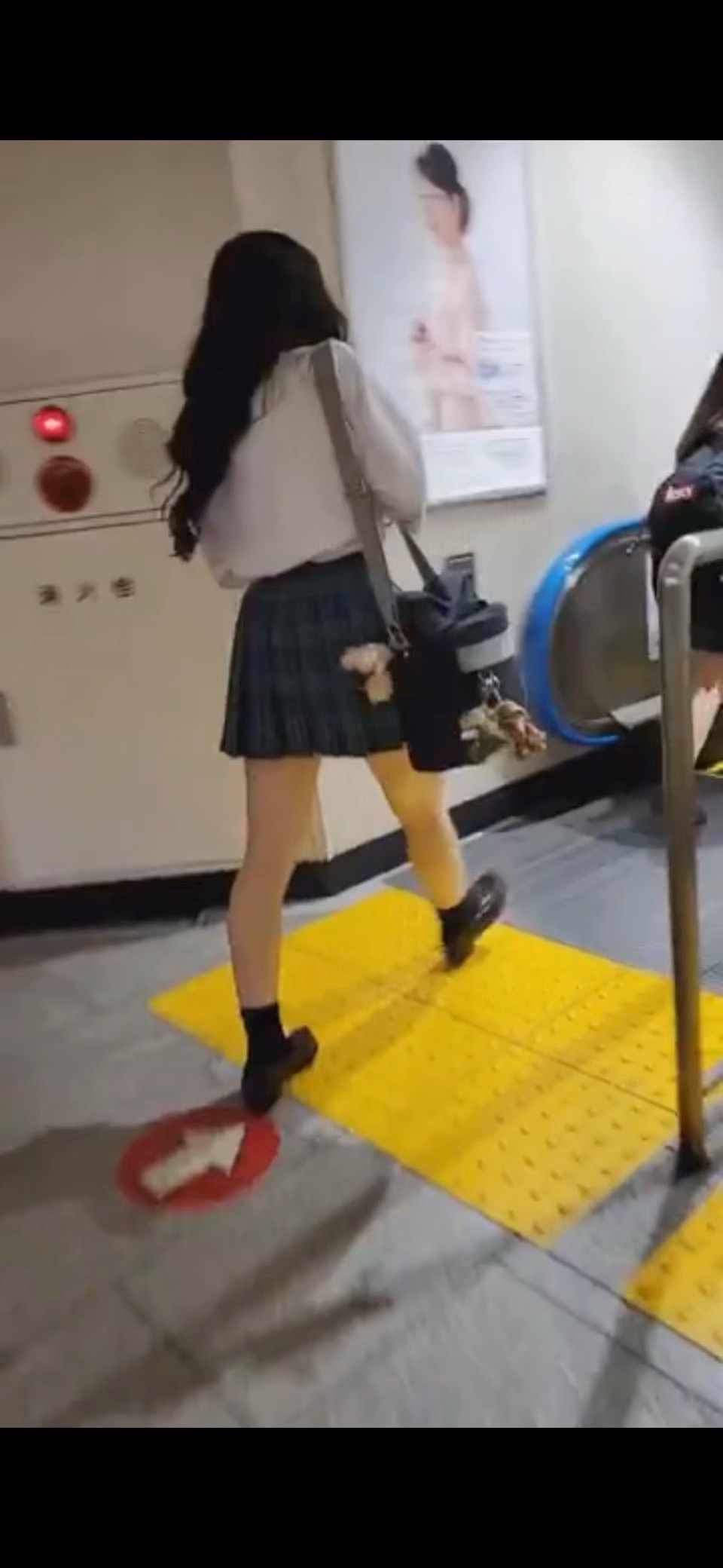 偷拍（內褲（日本人