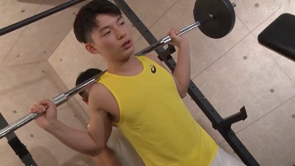 夏天近了！好好跟教練健身⋯