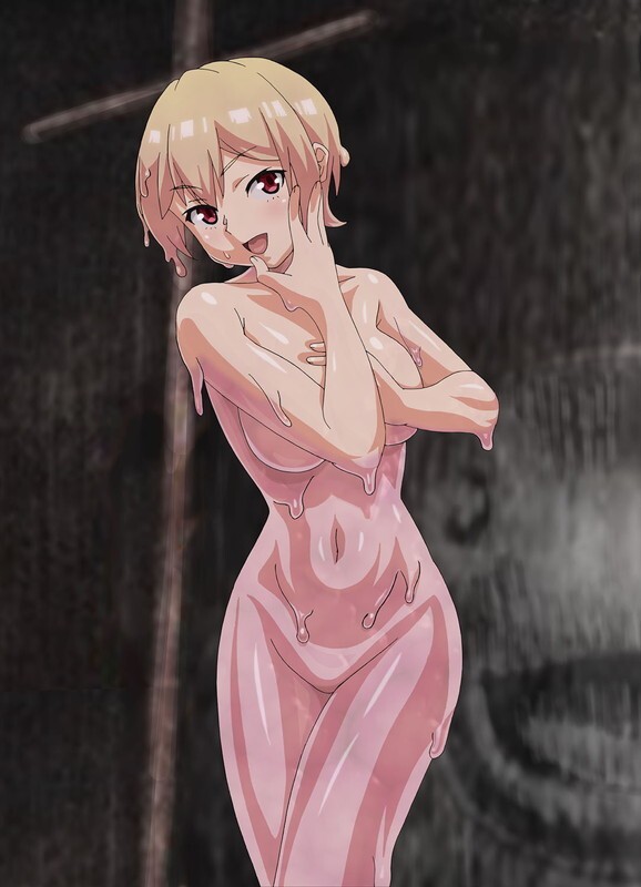 [KingBee]同居する粘液第2話混ざり合う日常[中文字幕]|同居する粘液 第2話 混ざり合う日常[中文字幕]