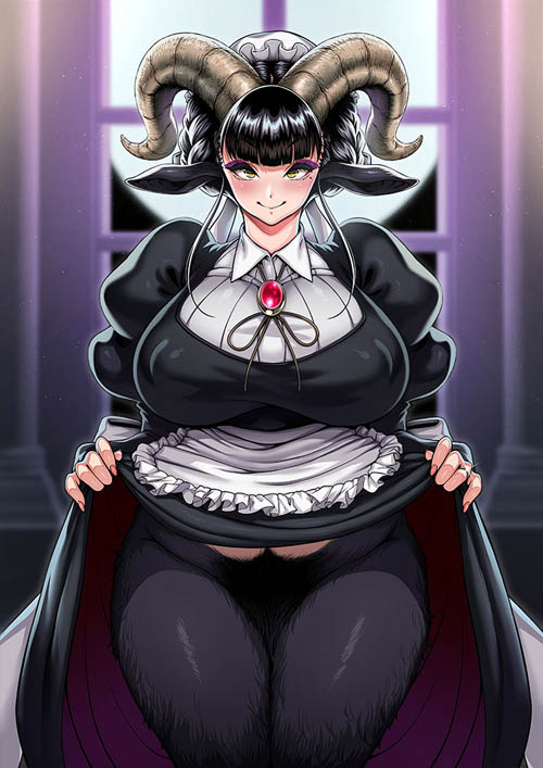 [QueenBee]亜人がお好きなんですね第1話[Jun][中文字幕]|亜人がお好きなんですね 第1話[Jun] [中文字幕]