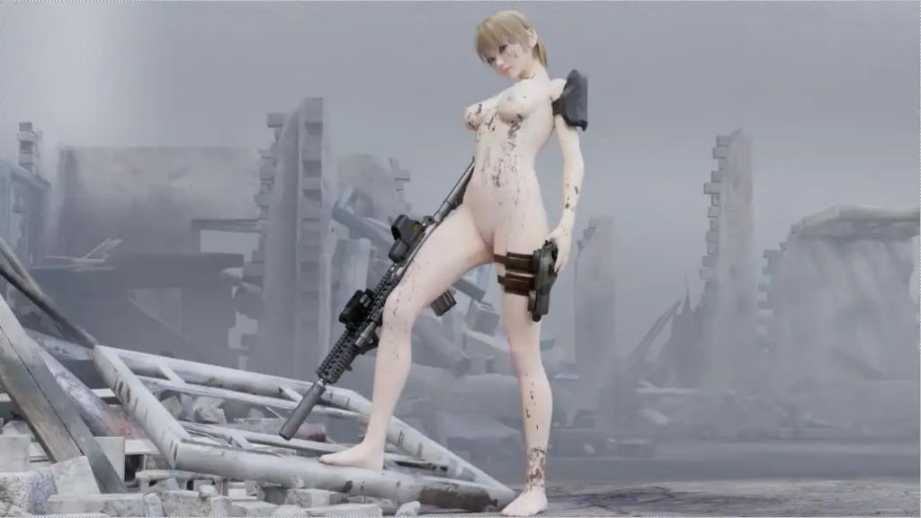 [ゆののん] 寄生生物を探せ