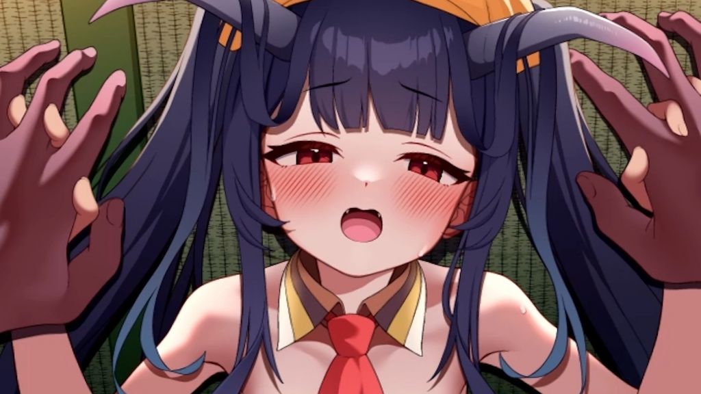 [Harechippai (はれ)] フウカ