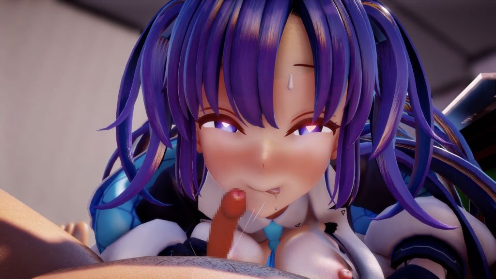 [玲萌] コタツで仕事をしていたらユウカが脱ぎたておパンツをプレゼントしてくれた話