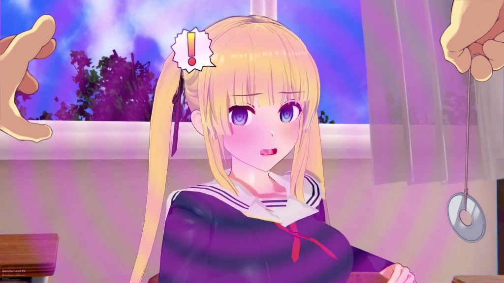 [Gentleman910] 澤村・スペンサー・英梨々【冴えない彼女の育てかた】01🔉音付き ❗注意