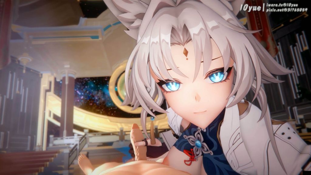 [10月绝不摆烂] 將軍補藥強健窩😭-飛霄#1