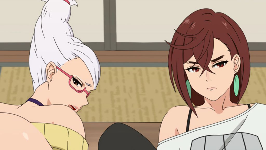 [akinoya] 桃と星子/Momo＆Seiko【Video】