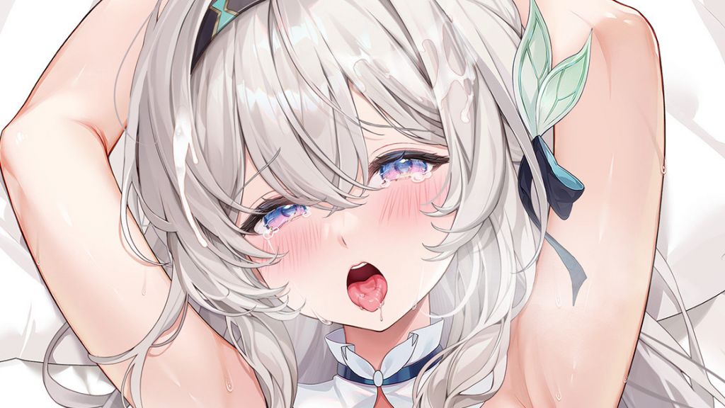 [Machi馬吉] ホタルの抱く