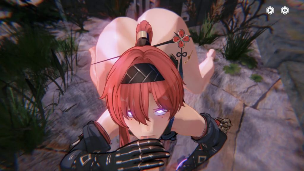 [Sutekimeppou] Yinlin Animation