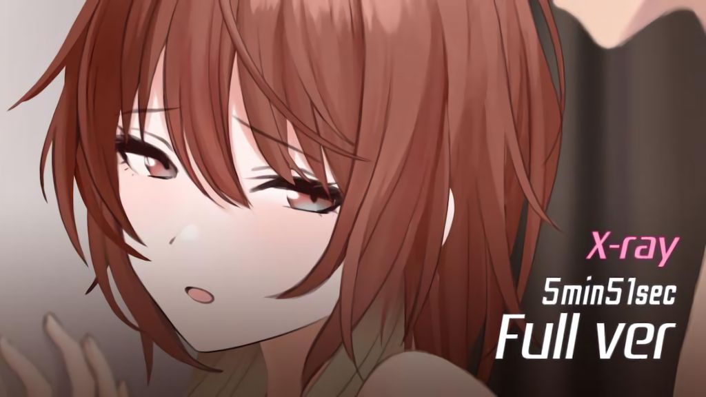 [najar] 「美琴」断面バージョンMP4