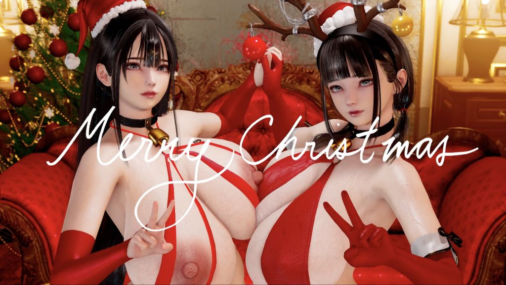 [YeYeBirdie] Christmas Special EP01💞