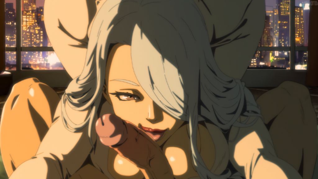 [MOMOTDart] MEI MEI FULL ANIMATION