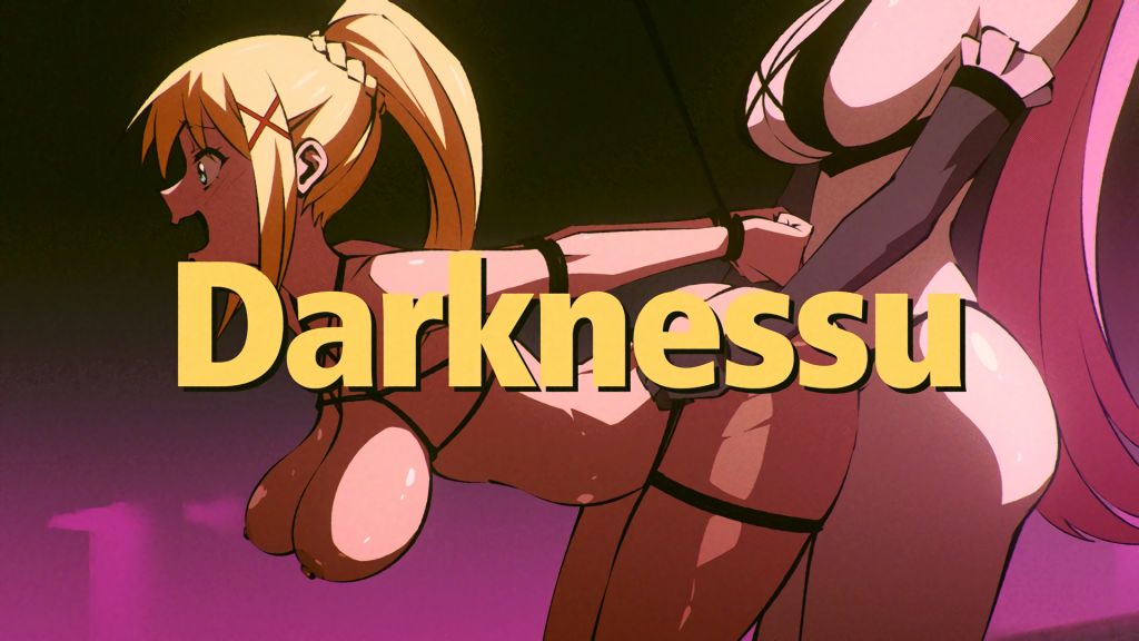 [flou] Darknessu