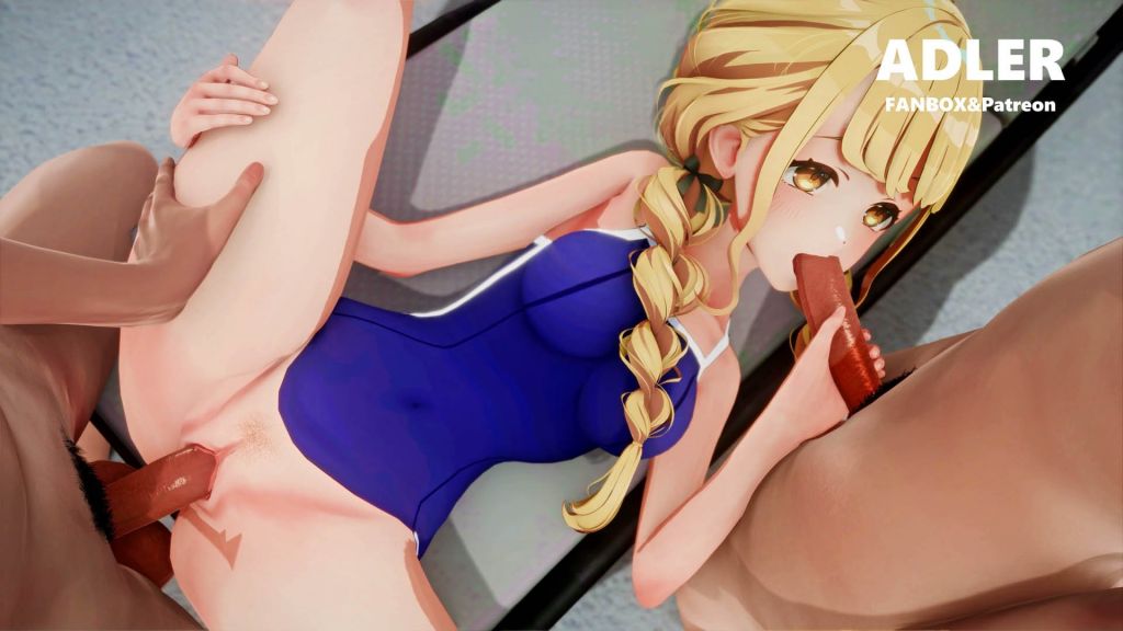 [ADLER] 偶像大師 琴音