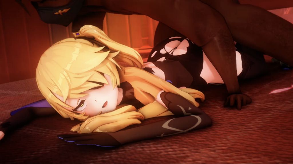 [kisaki] 53.Fischl💞