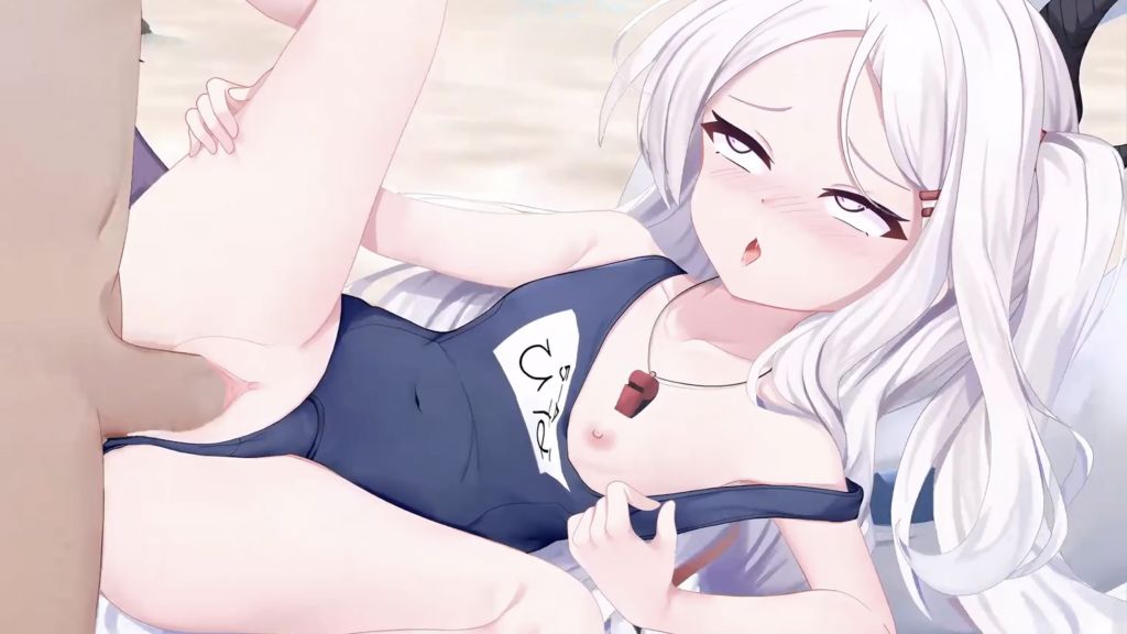 [Chr] 空崎ヒナ 2 Live2D