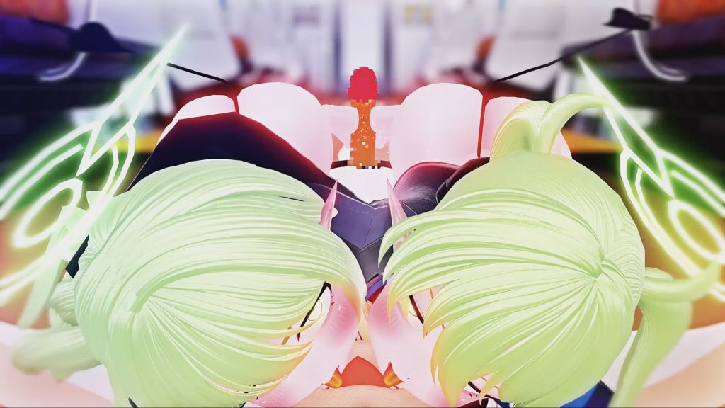 [EverMilk (エバミルク)] シュポシュポ💞etc. 2025ミニ動画集2番