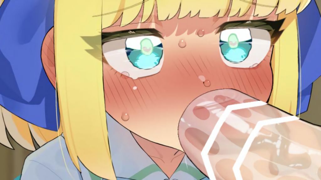 [見ず水煮 mizumizuni] 御金賀アリス