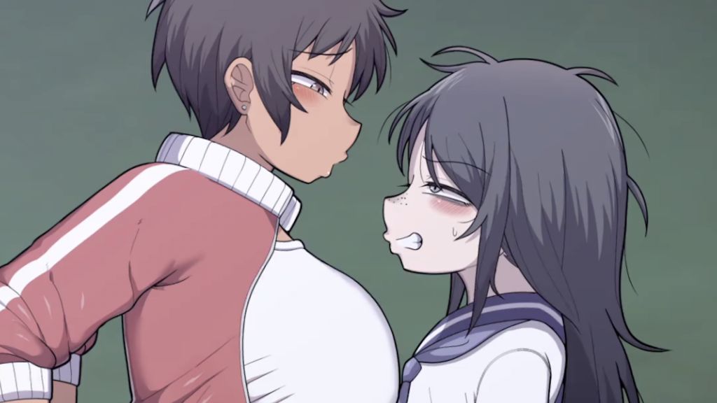 [脱穀次郎] 使わせてもらうふたなり陰キャ