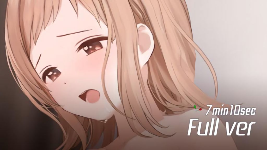 [najar] 「真乃」フルバージョンMP4