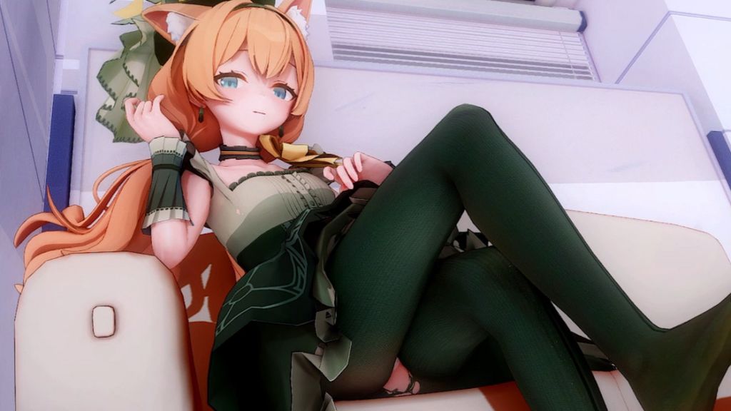 [dlaldn] 76.Mari（idol）