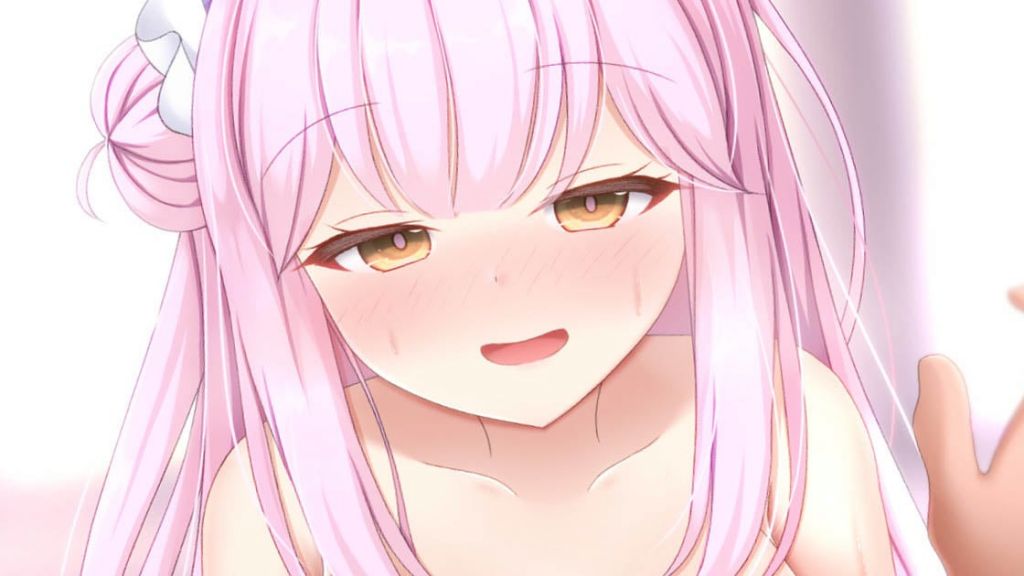 [むむむむ] 酔ったミカに搾り取られたい♡