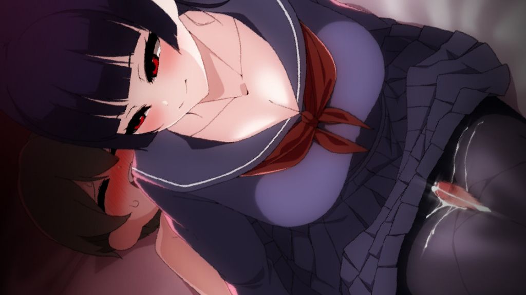 [パントン] 庚_夕子 | Kanoe _Yuuko