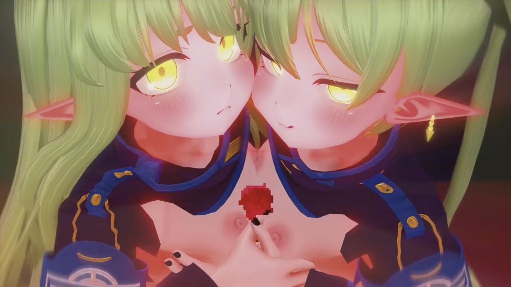 [EverMilk (エバミルク)] シュポガキ挟みうちWないズリ