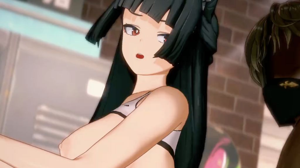 [ImSayaa34] Miyabi / 星見雅 [4k Video]