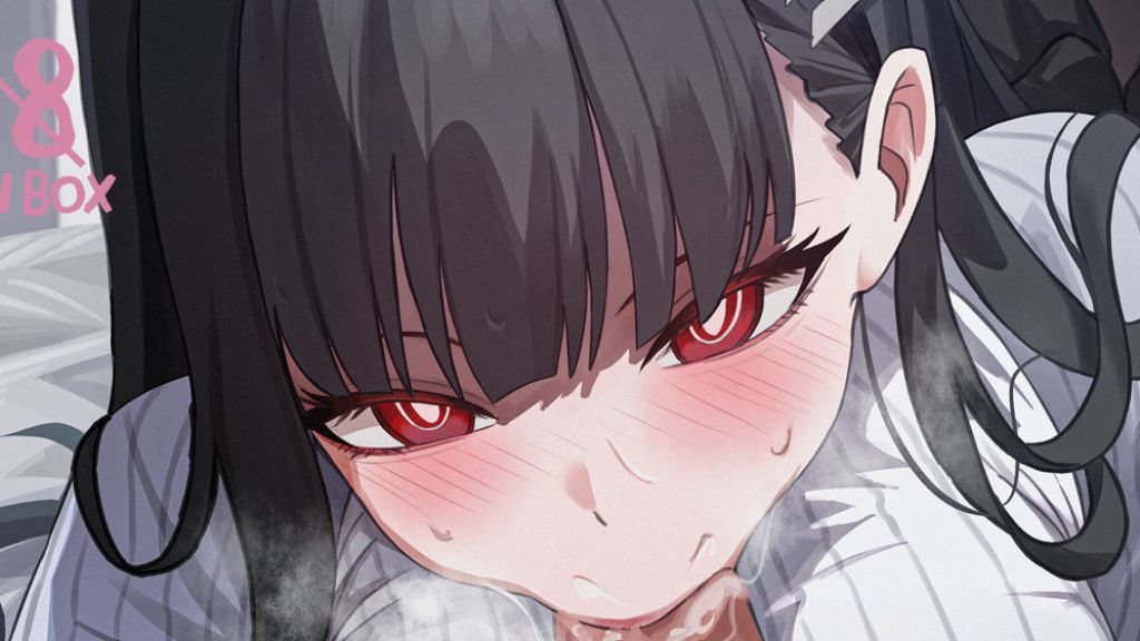 [夜な夜な] 調月リオ - Rio Tsukatsuki